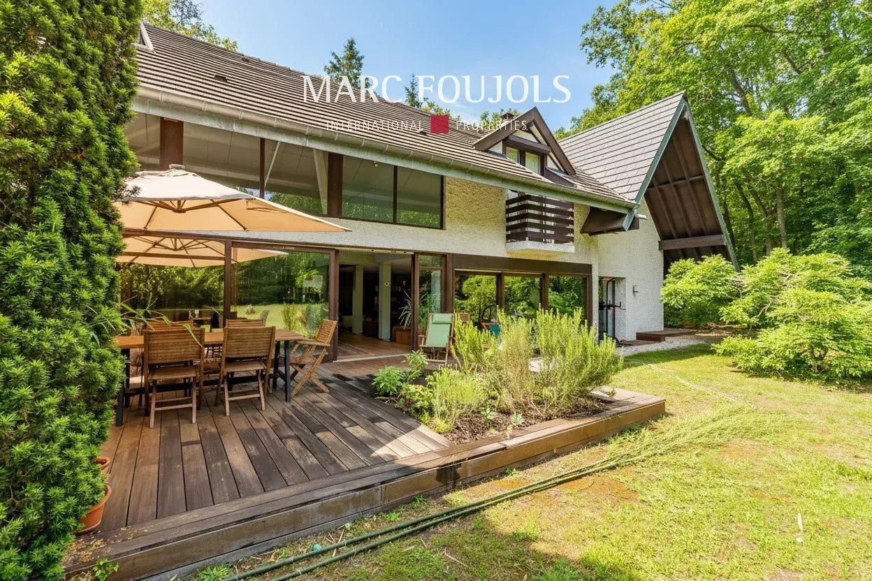 Maison à vendre, 250m², Gouvieux