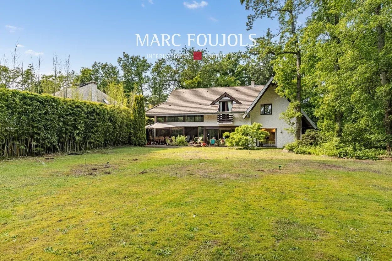 Maison à vendre, 250m², Gouvieux