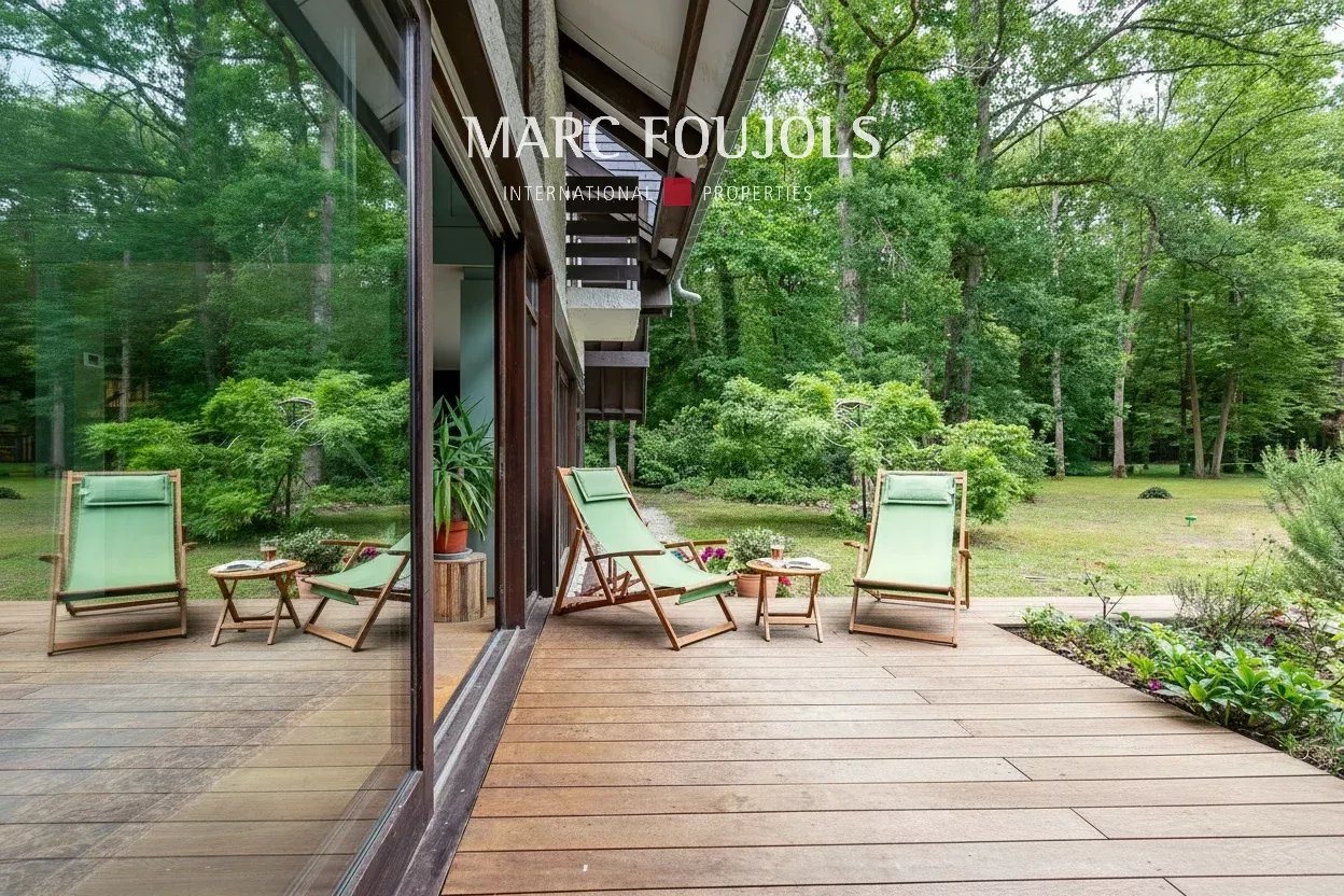 Maison à vendre, 250m², Gouvieux