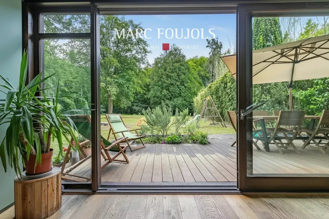 Maison à vendre, 250m², Gouvieux