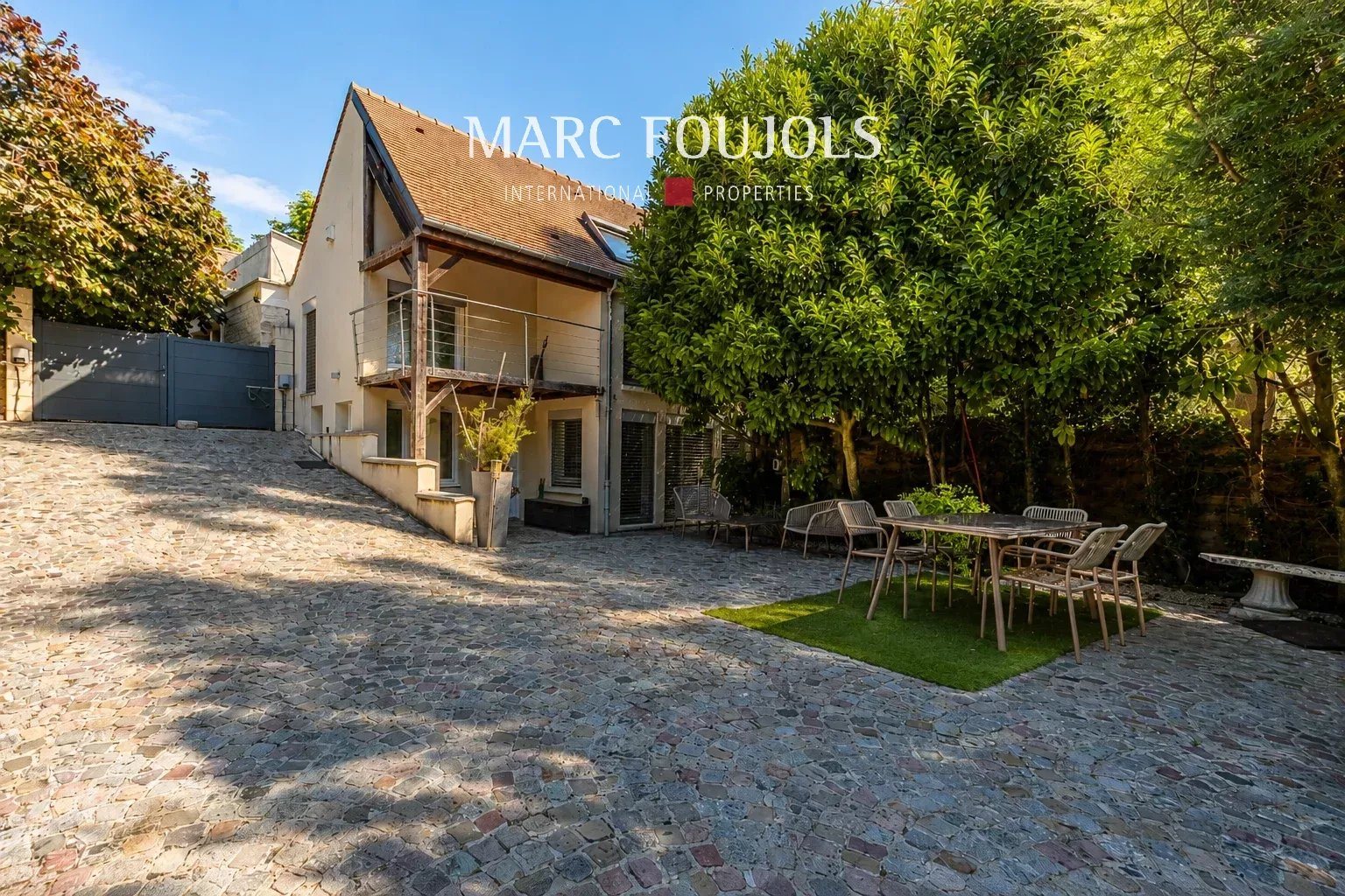 Maison à vendre, 70m², Vineuil-Saint-Firmin