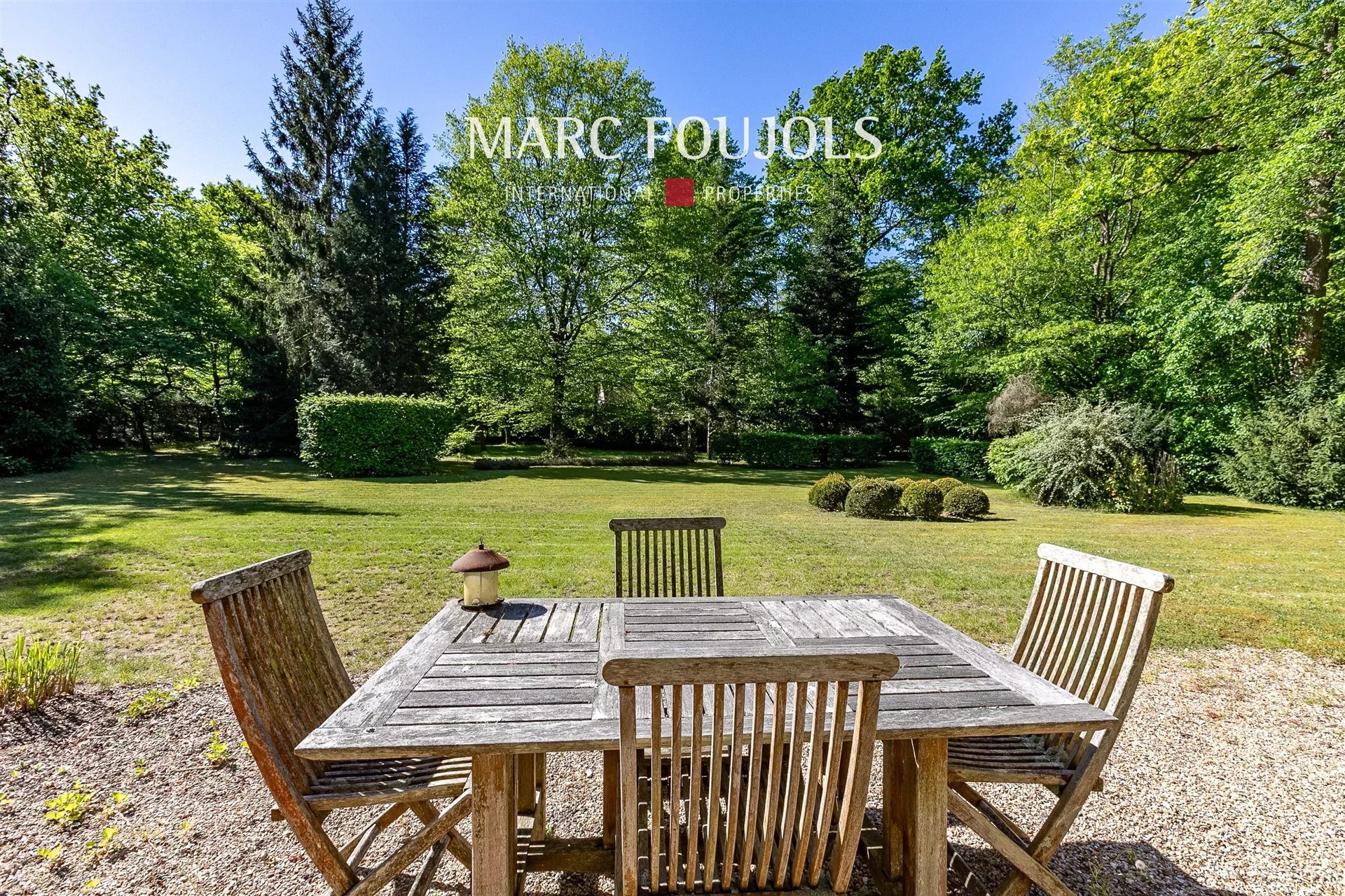 Maison à vendre, 162m², Lamorlaye