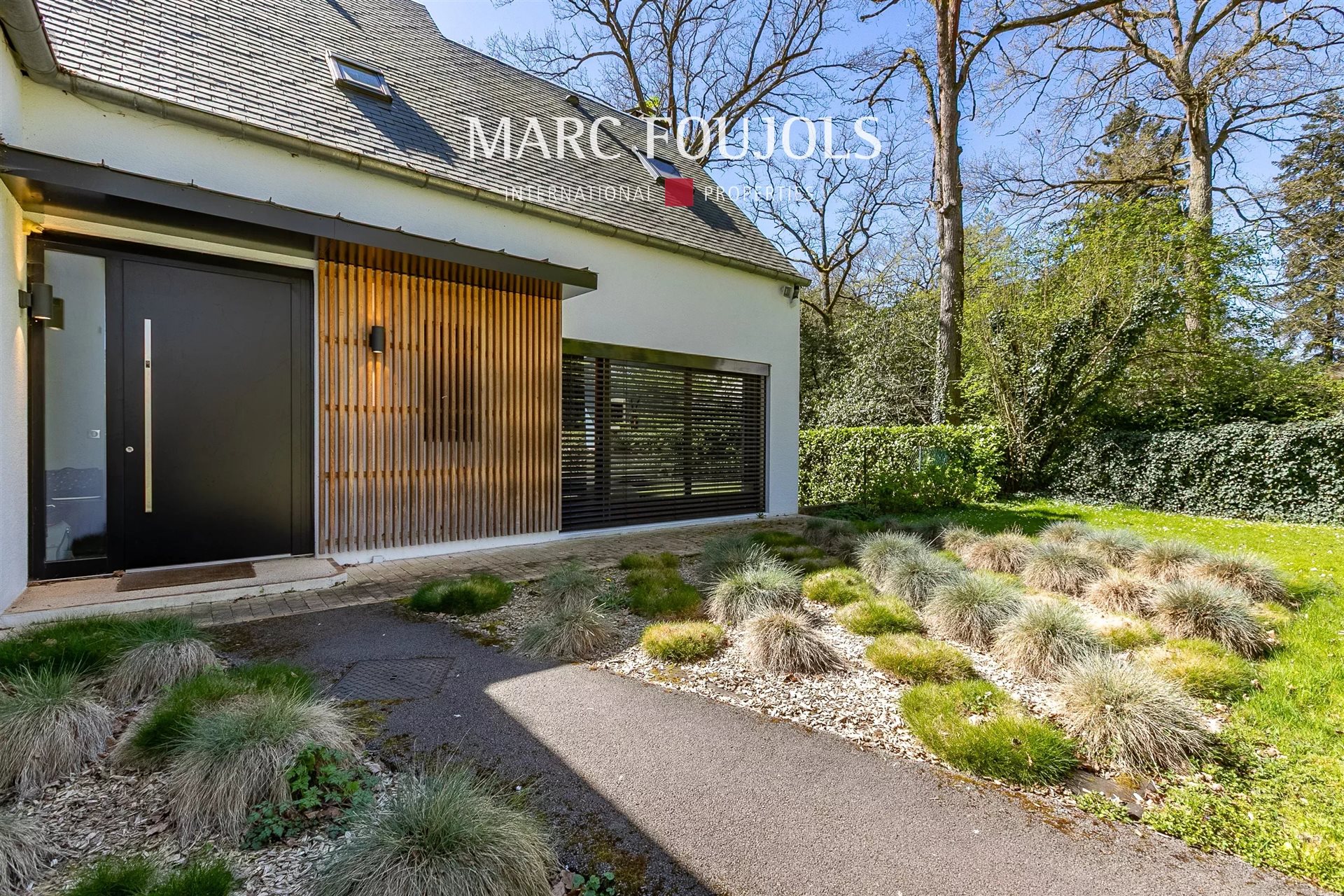 Maison à vendre, 190m², Lamorlaye