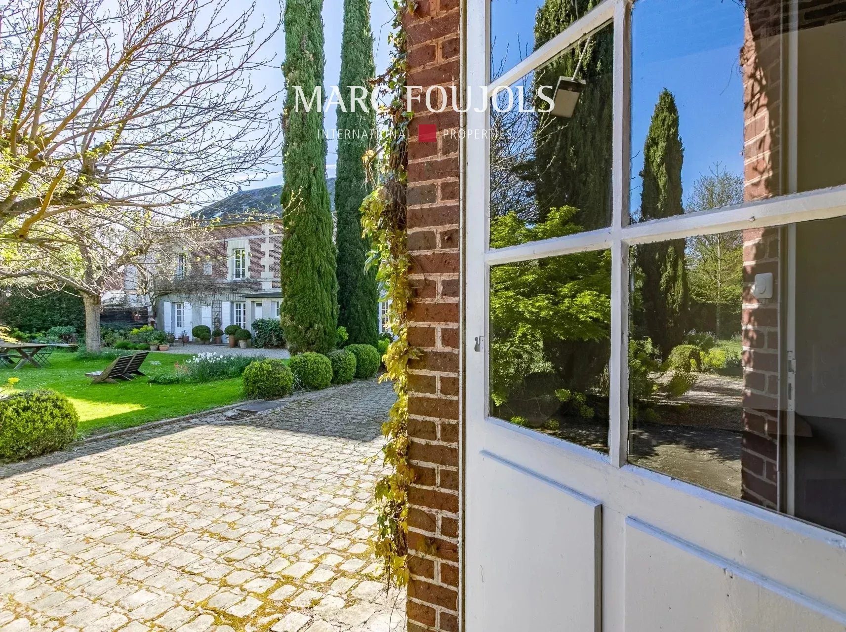 Maison à vendre, 300m², Gouvieux