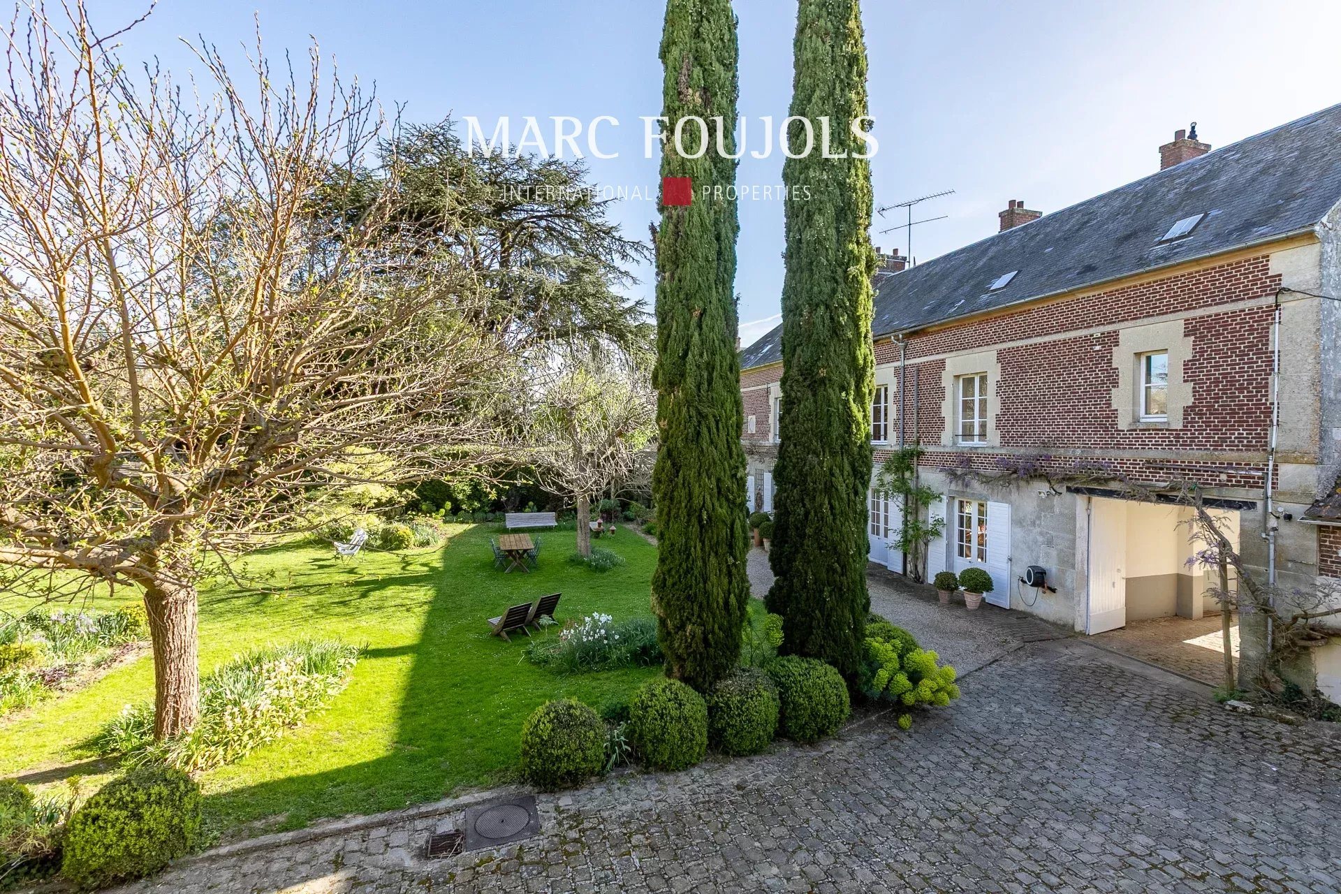 Maison à vendre, 300m², Gouvieux