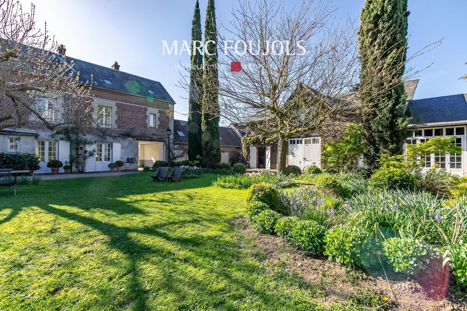 Maison à vendre, 300m², Gouvieux
