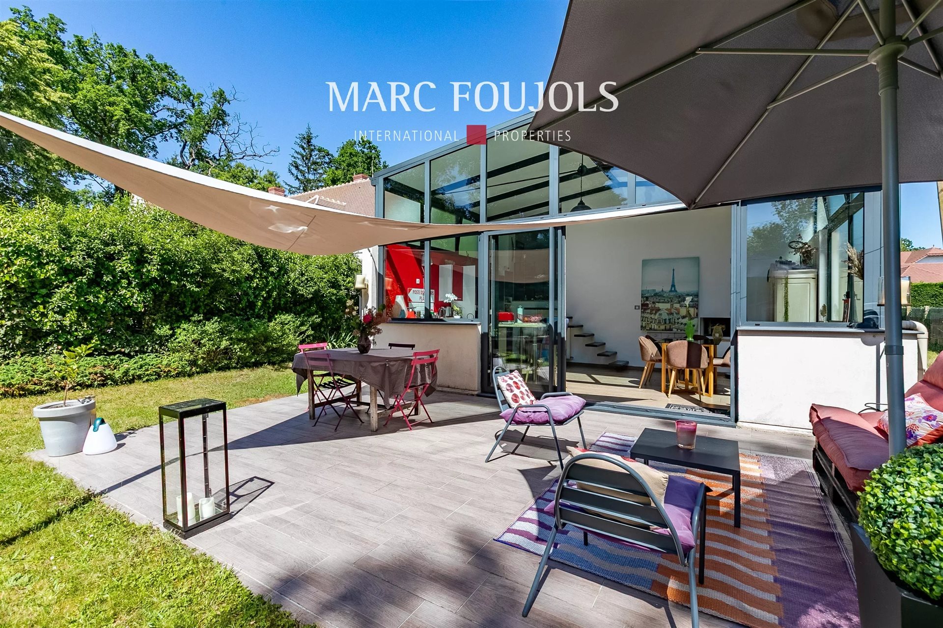 Maison à vendre, 102m², Lamorlaye