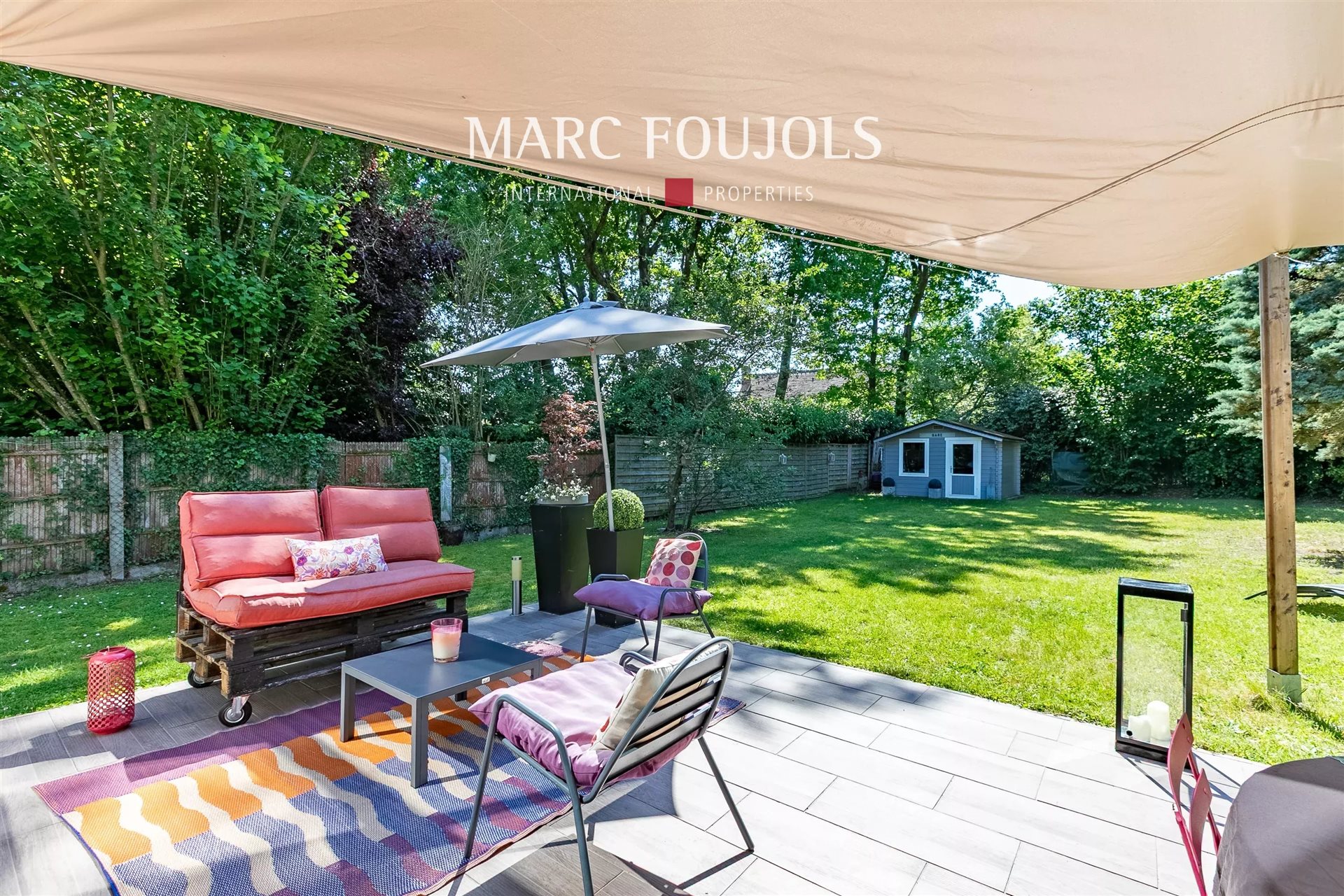 Maison à vendre, 102m², Lamorlaye