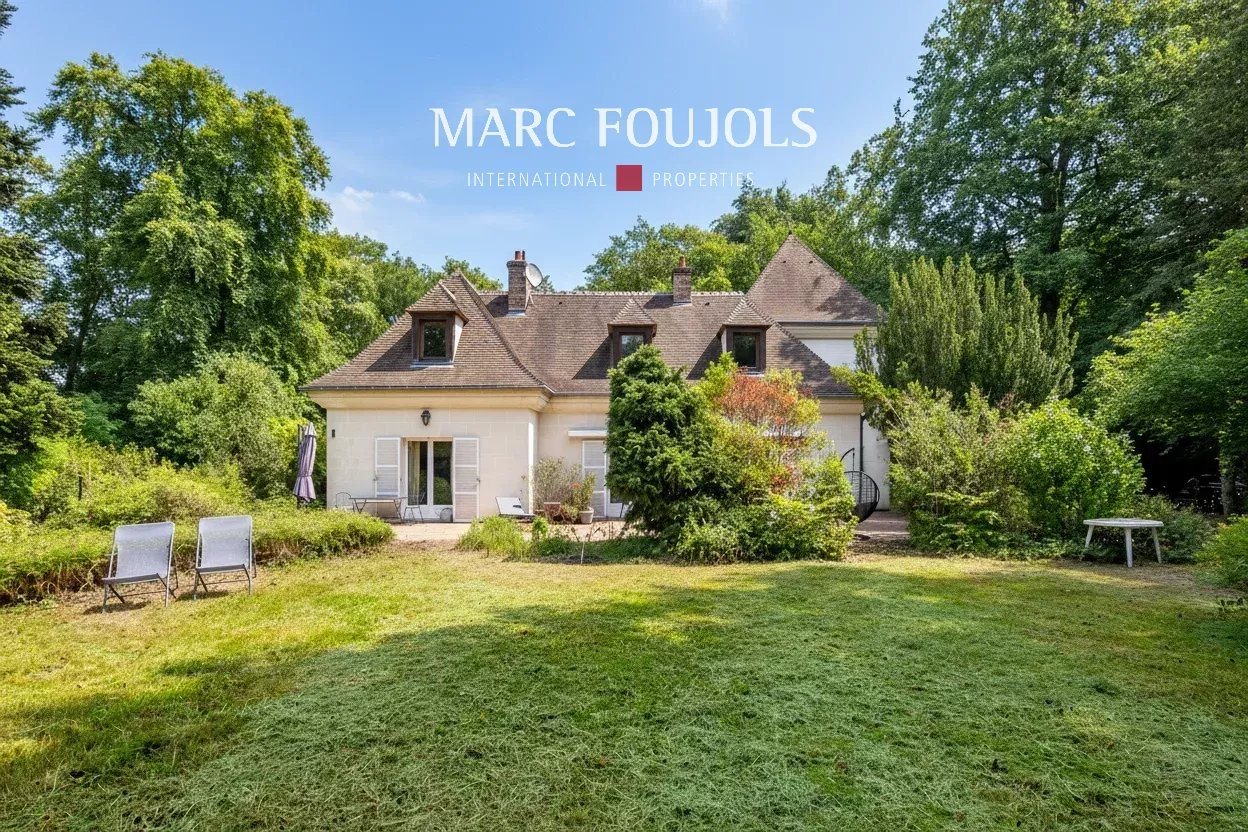 Maison à vendre, 245m², Gouvieux