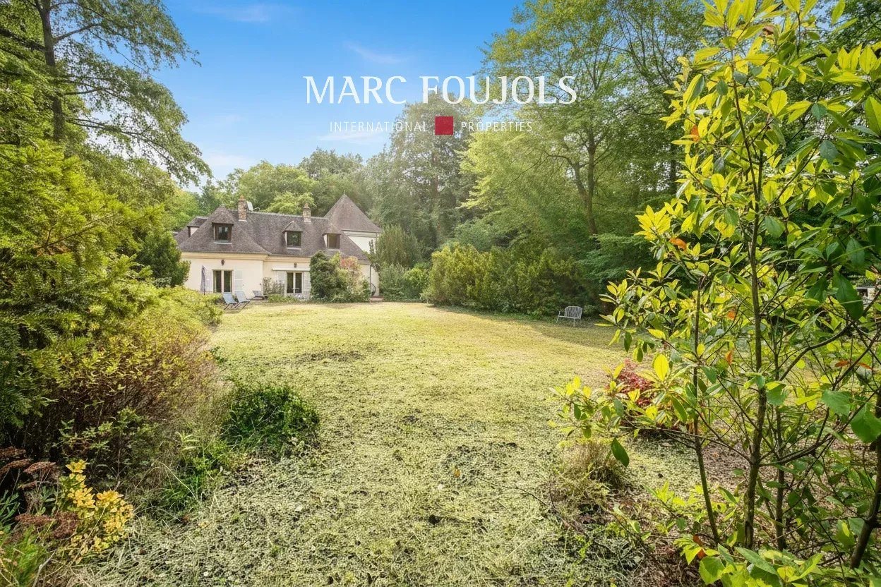 Maison à vendre, 245m², Gouvieux