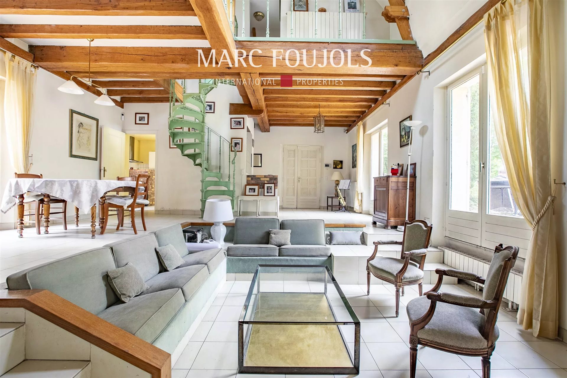 Maison à vendre, 245m², Gouvieux