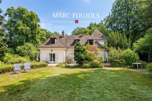 Maison 9 pièces 245 m² · à Gouvieux · 245 m² · 945 000 €