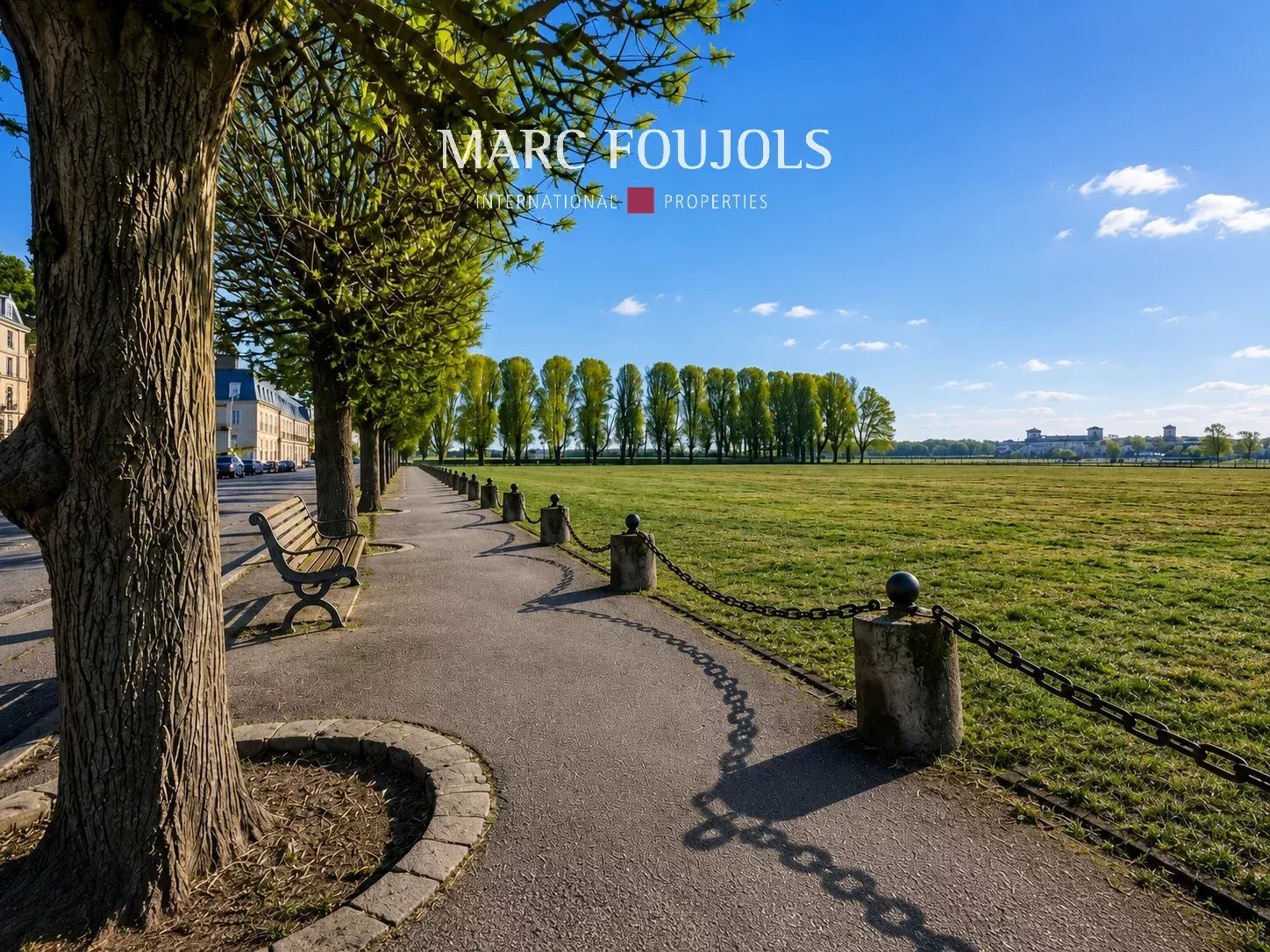 Appartement à vendre, 71m², Chantilly