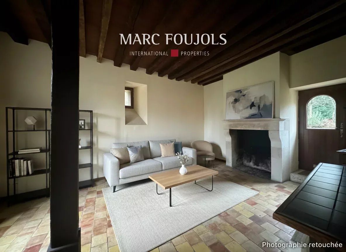 Appartement à vendre, 54m², Chantilly