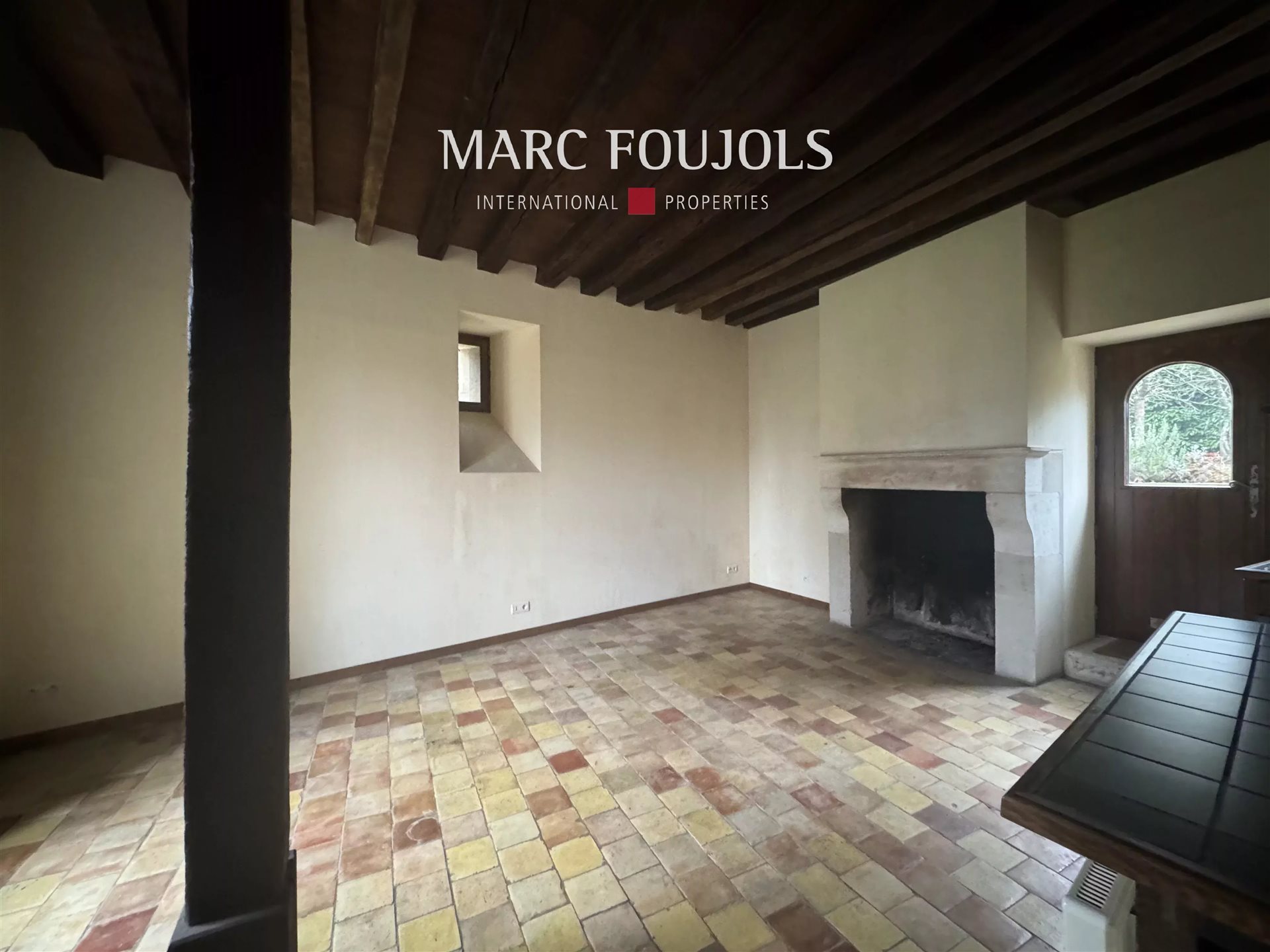 Appartement à vendre, 54m², Chantilly