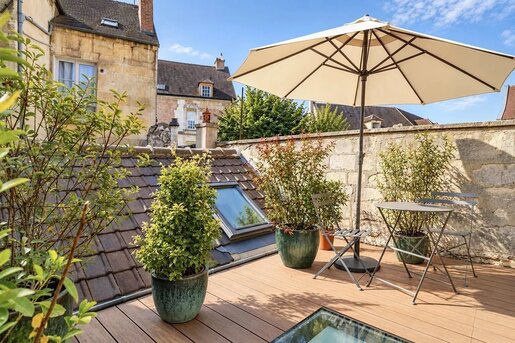 Maison 6 pièces 147 m² · à Senlis · 147 m² · 686 000 €