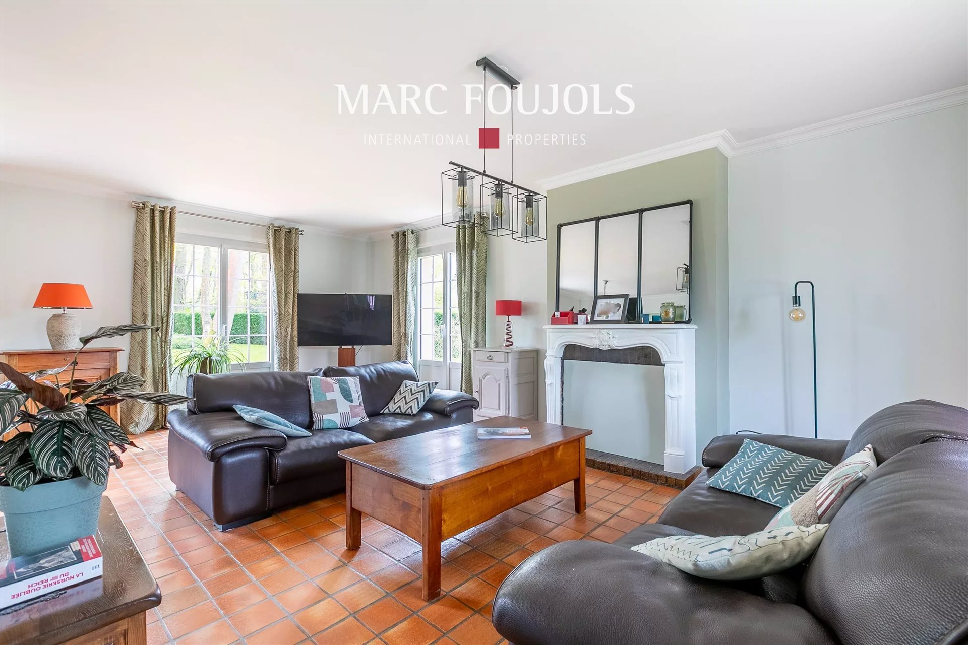 Maison à vendre, 145m², Gouvieux