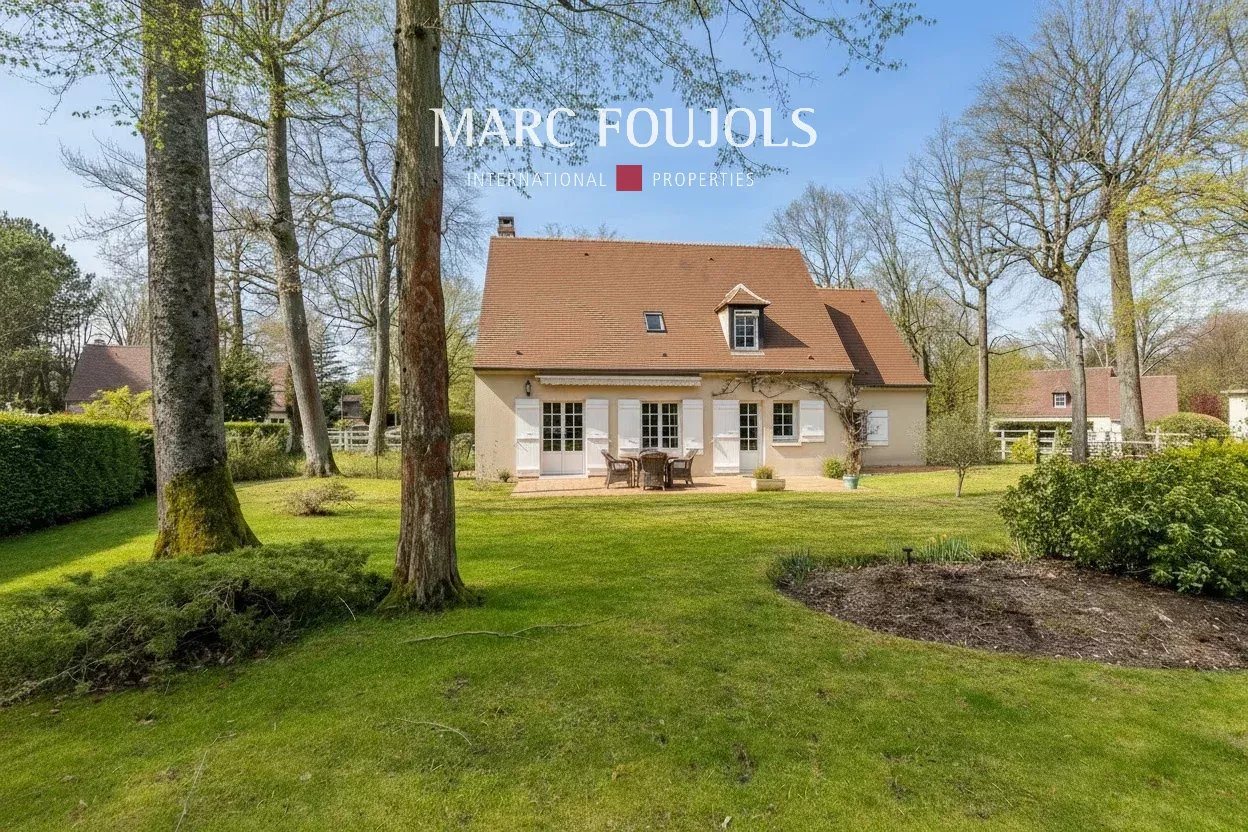 Maison à vendre, 145m², Gouvieux