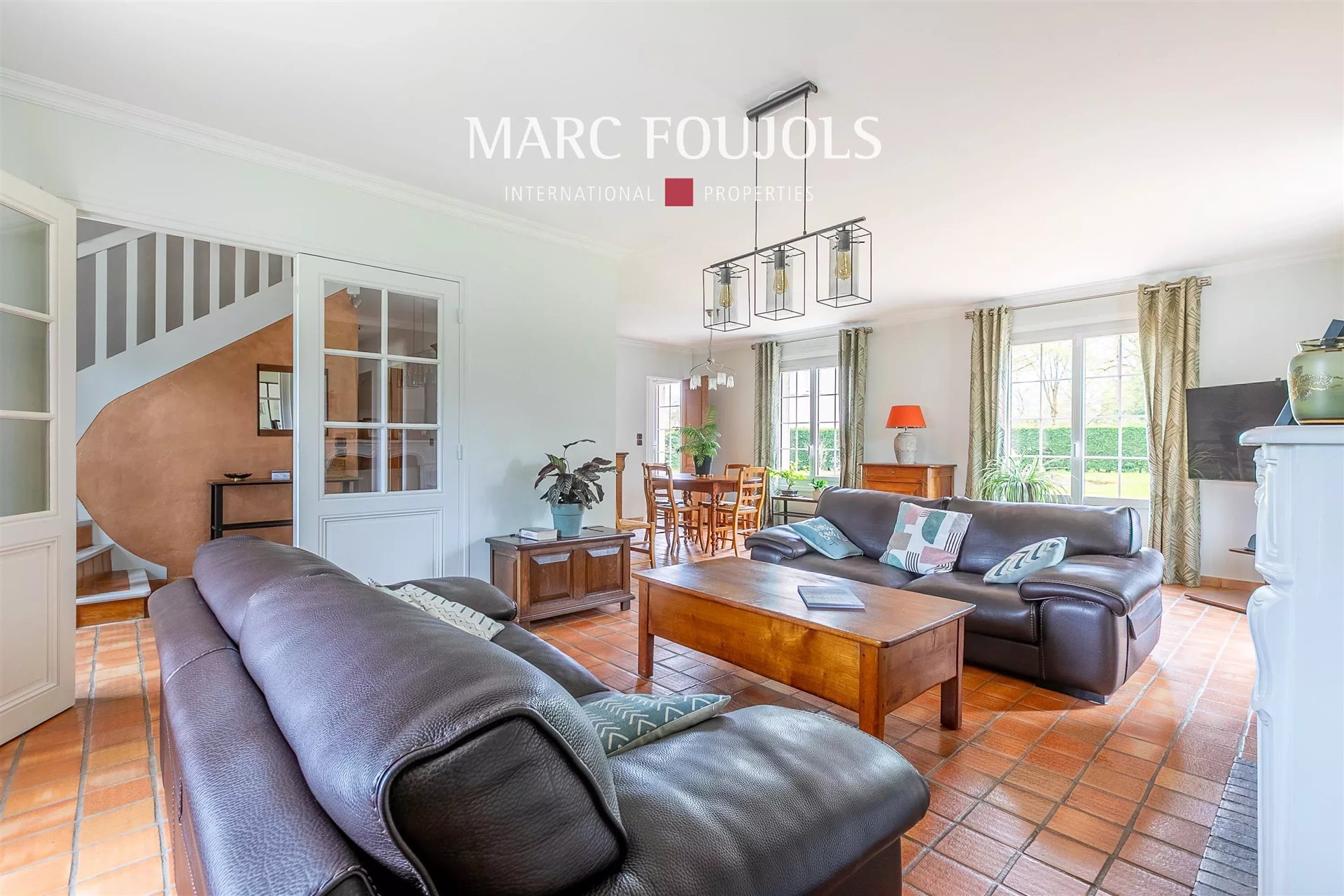 Maison à vendre, 145m², Gouvieux