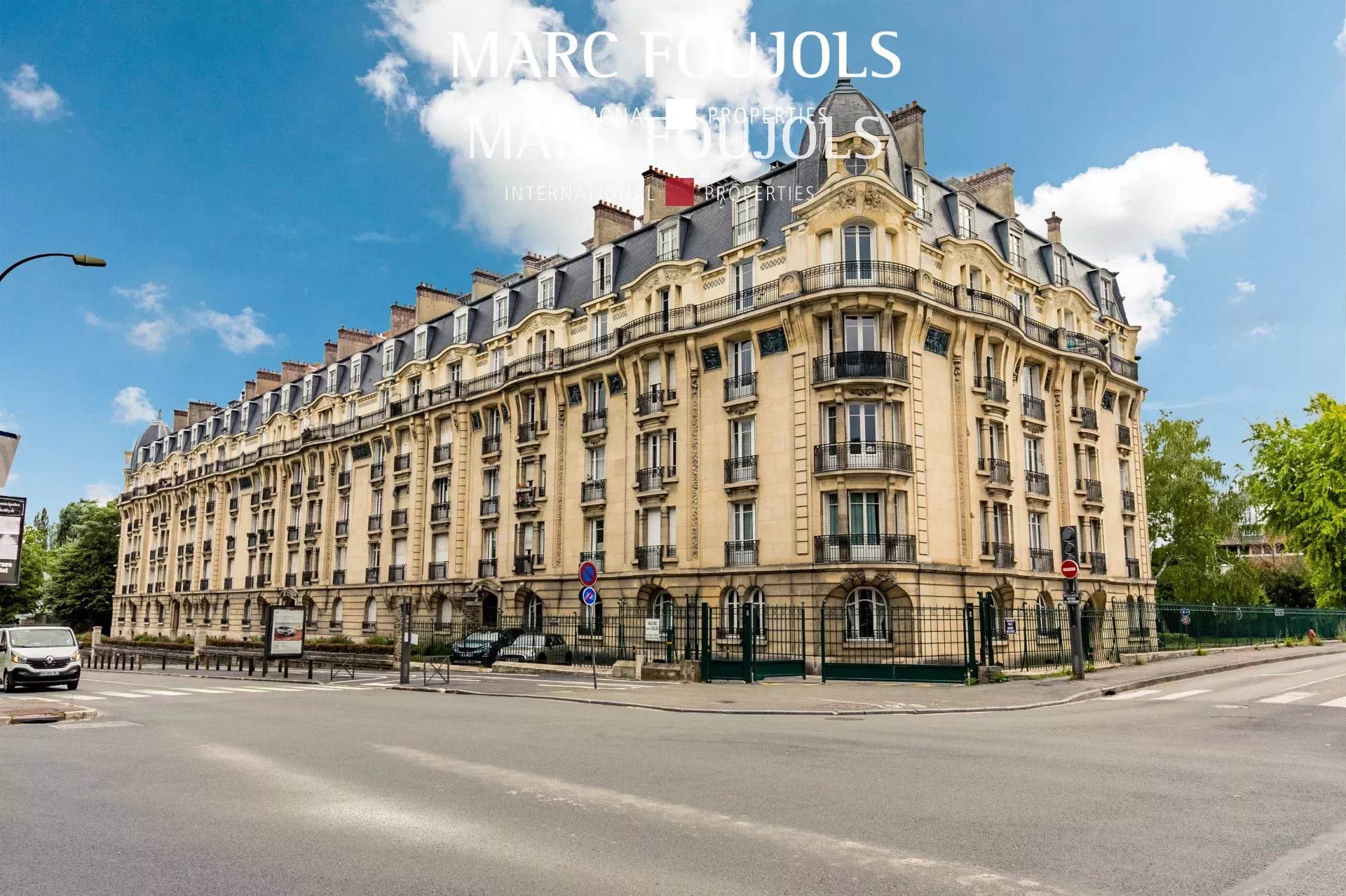 Appartement à vendre, 137m², Chantilly