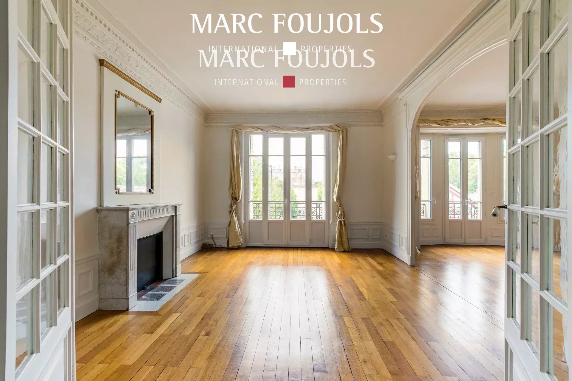 Appartement à vendre, 137m², Chantilly