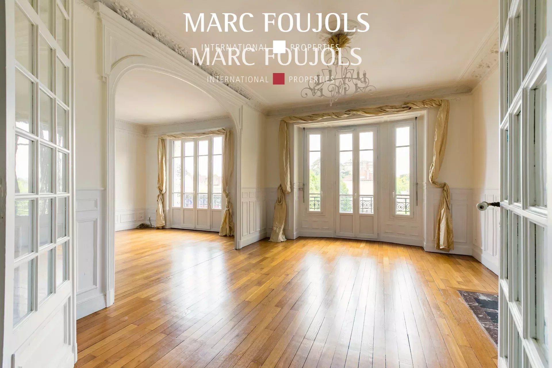 Appartement à vendre, 137m², Chantilly