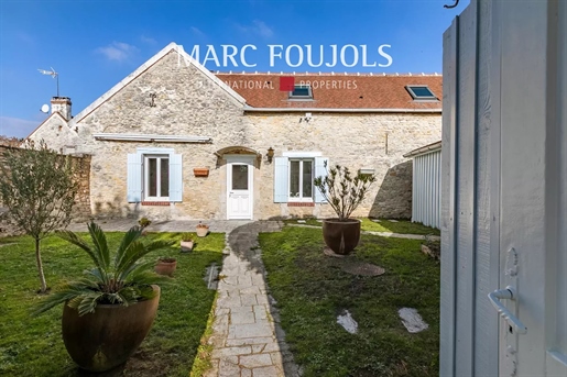 Senlis 100m²