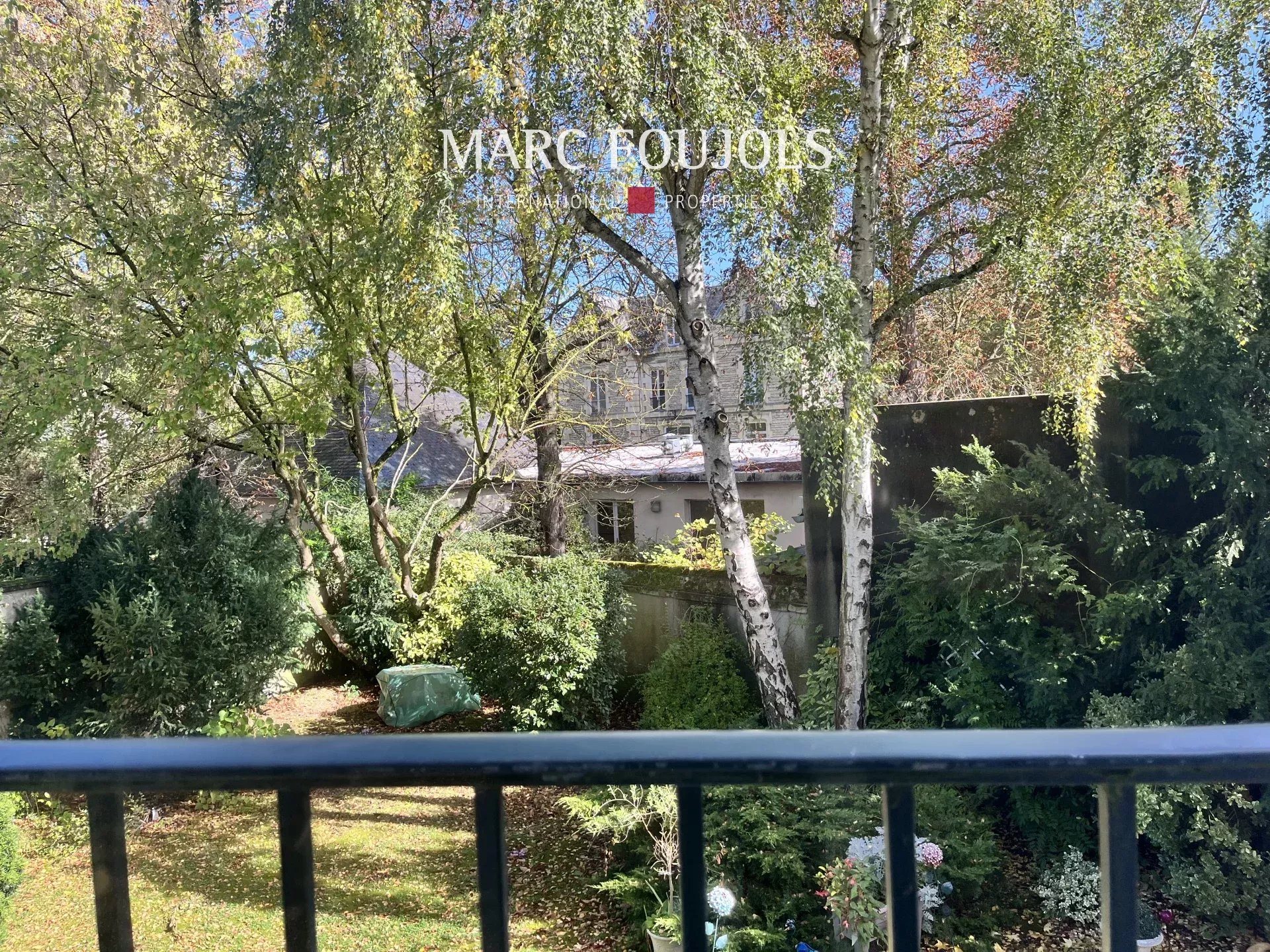 Appartement à vendre, 111m², Chantilly