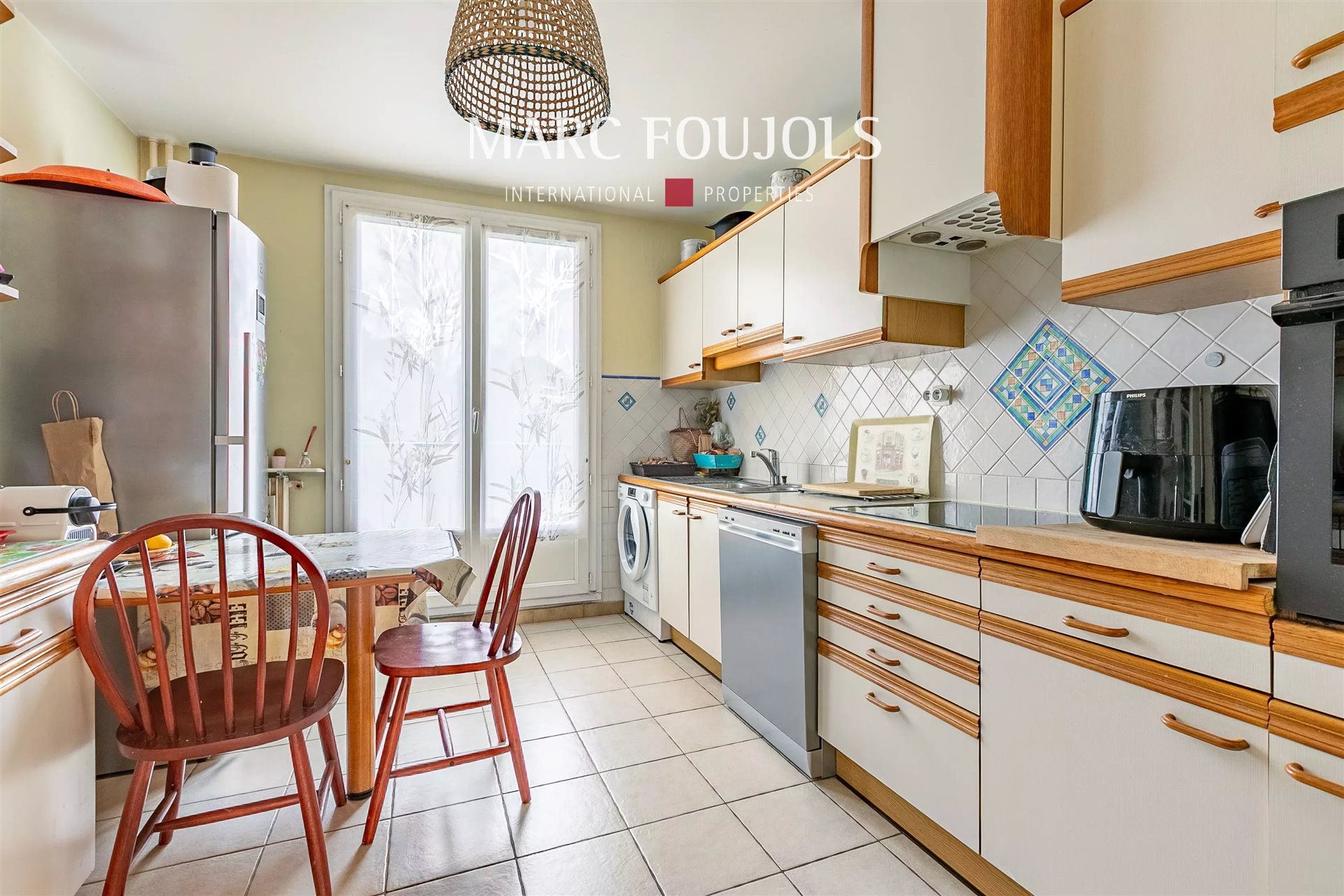 Appartement à vendre, 111m², Chantilly
