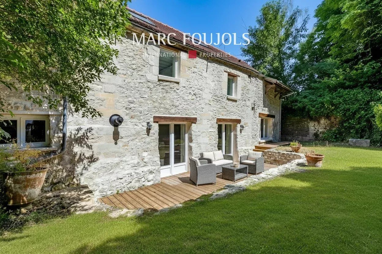 Maison à vendre, 200m², Senlis