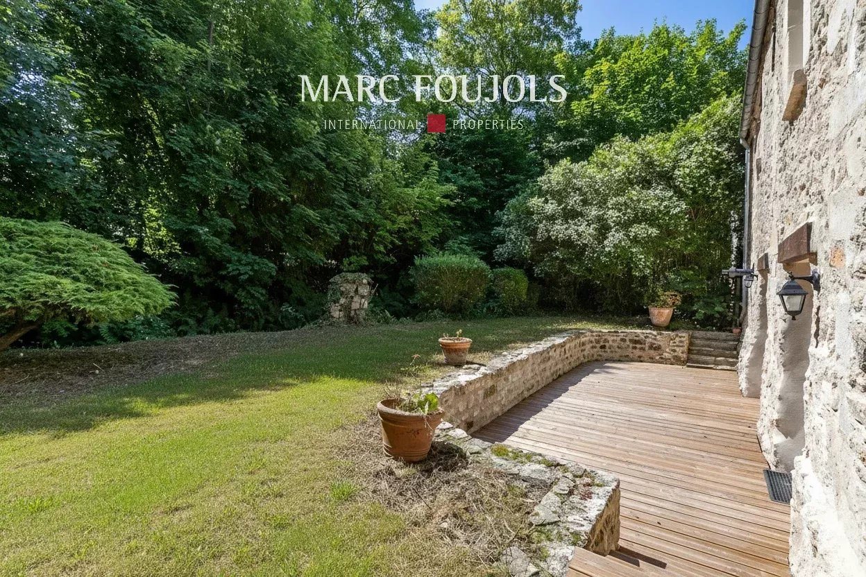 Maison à vendre, 200m², Senlis