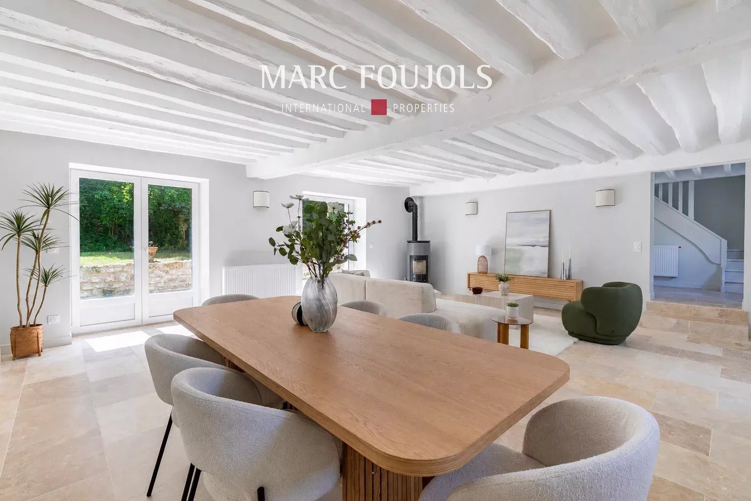 Maison à vendre, 200m², Senlis