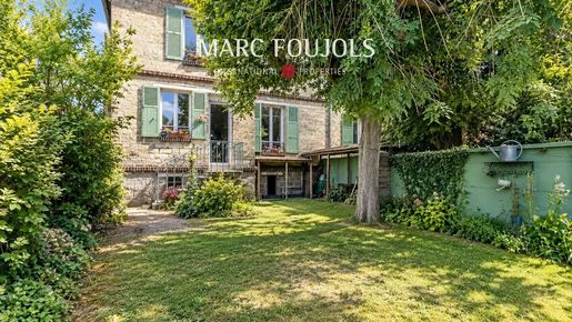 Maison 6 pièces 105 m² · à Orry-la-Ville · 105 m² · 429 000 €