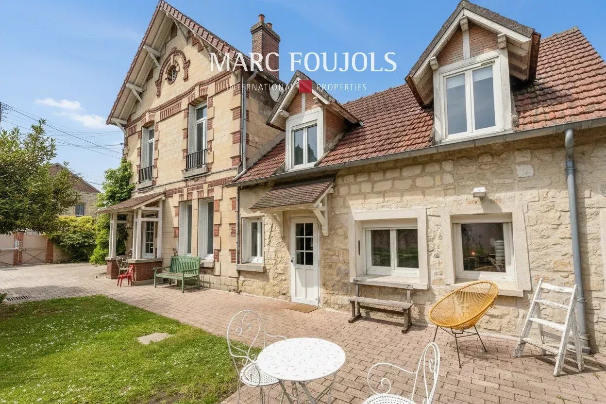 Maison à vendre, 150m², Gouvieux