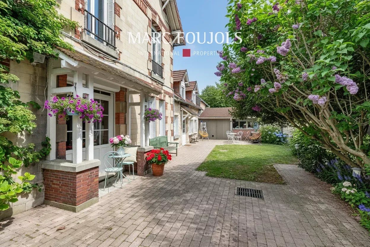 Maison à vendre, 150m², Gouvieux