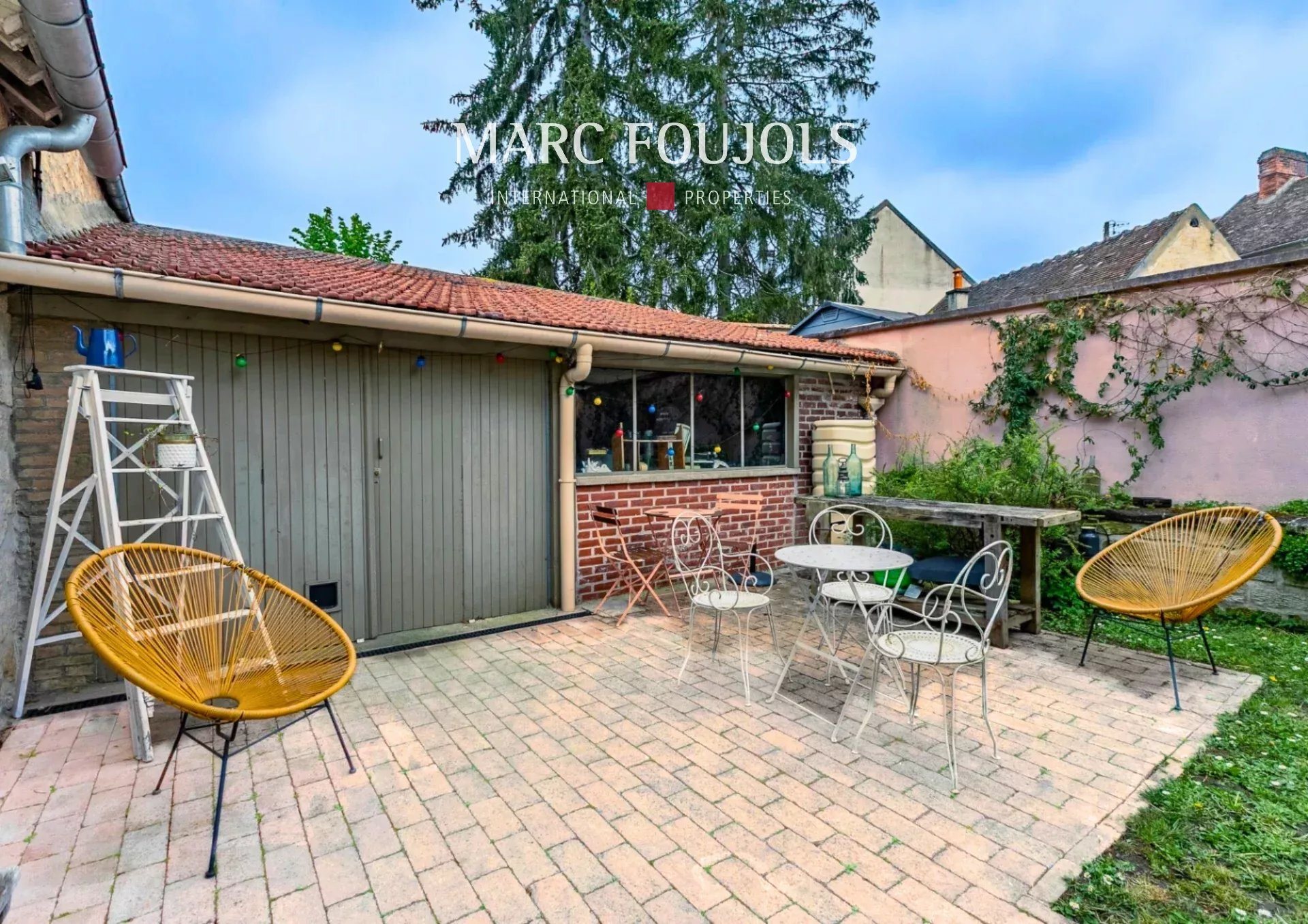 Maison à vendre, 150m², Gouvieux