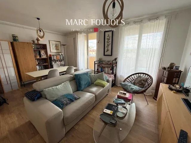 Appartement à vendre, 67m², Chantilly
