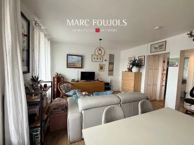 Appartement à vendre, 67m², Chantilly