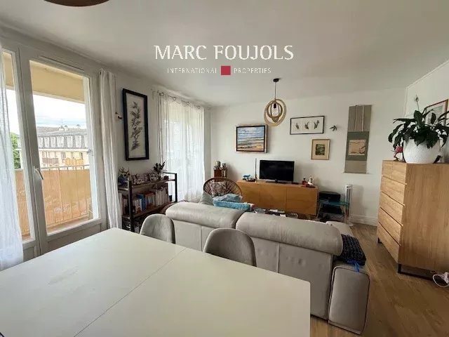 Appartement à vendre, 67m², Chantilly