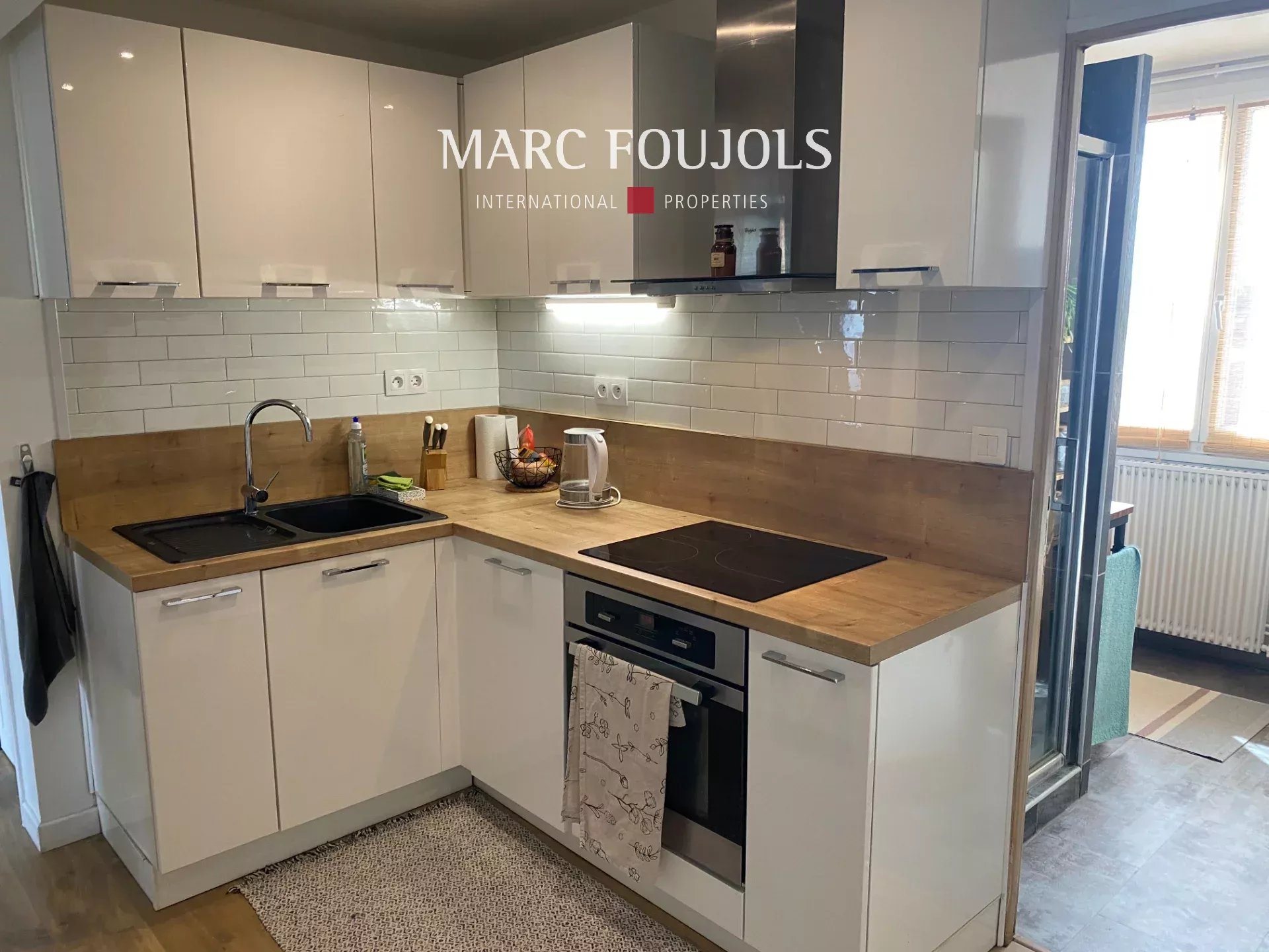 Appartement à vendre, 67m², Chantilly
