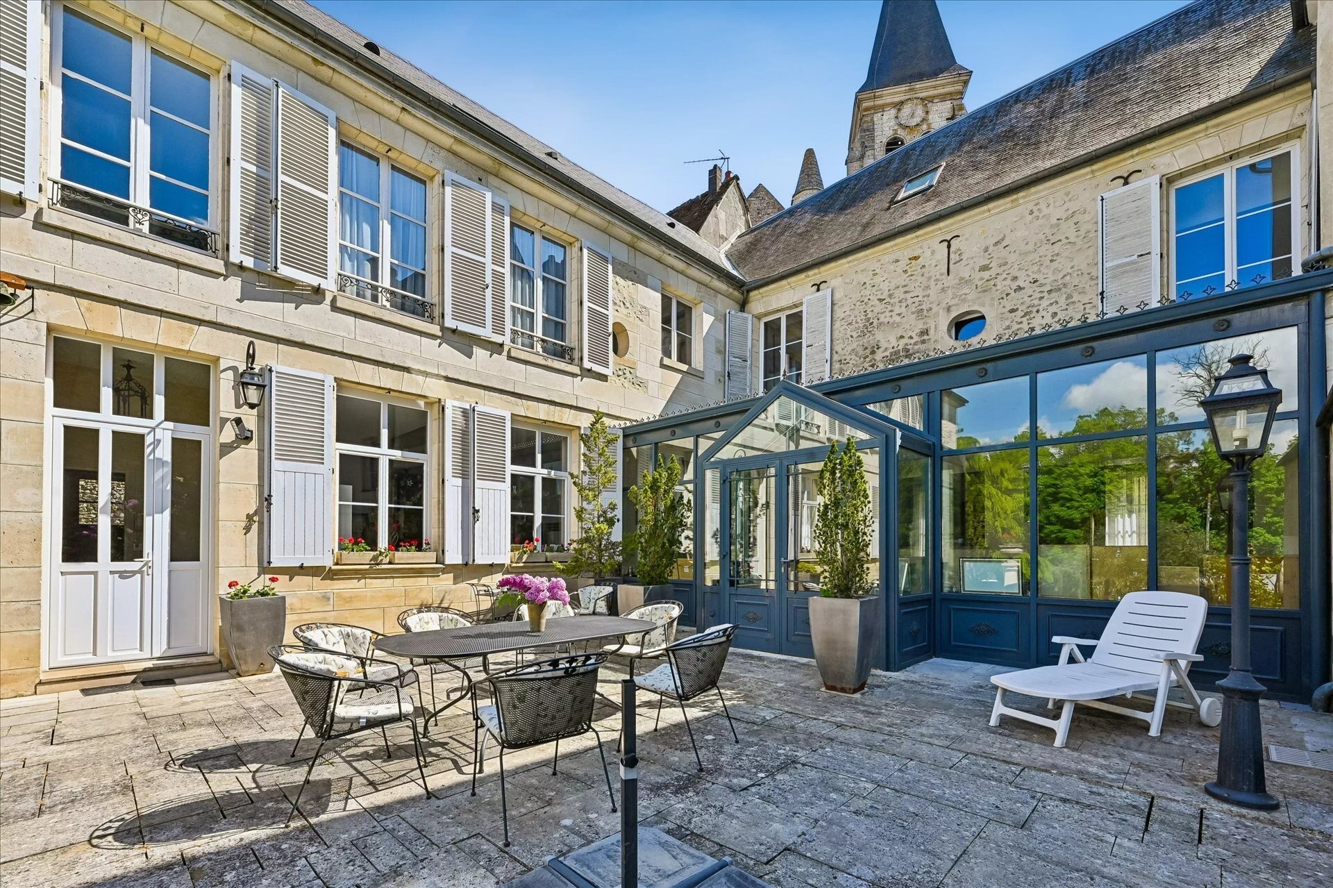 Clermont 345m²