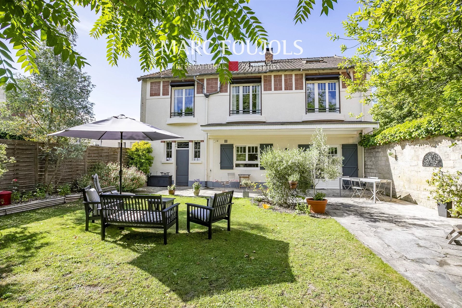 Maison à vendre, 245m², Chantilly