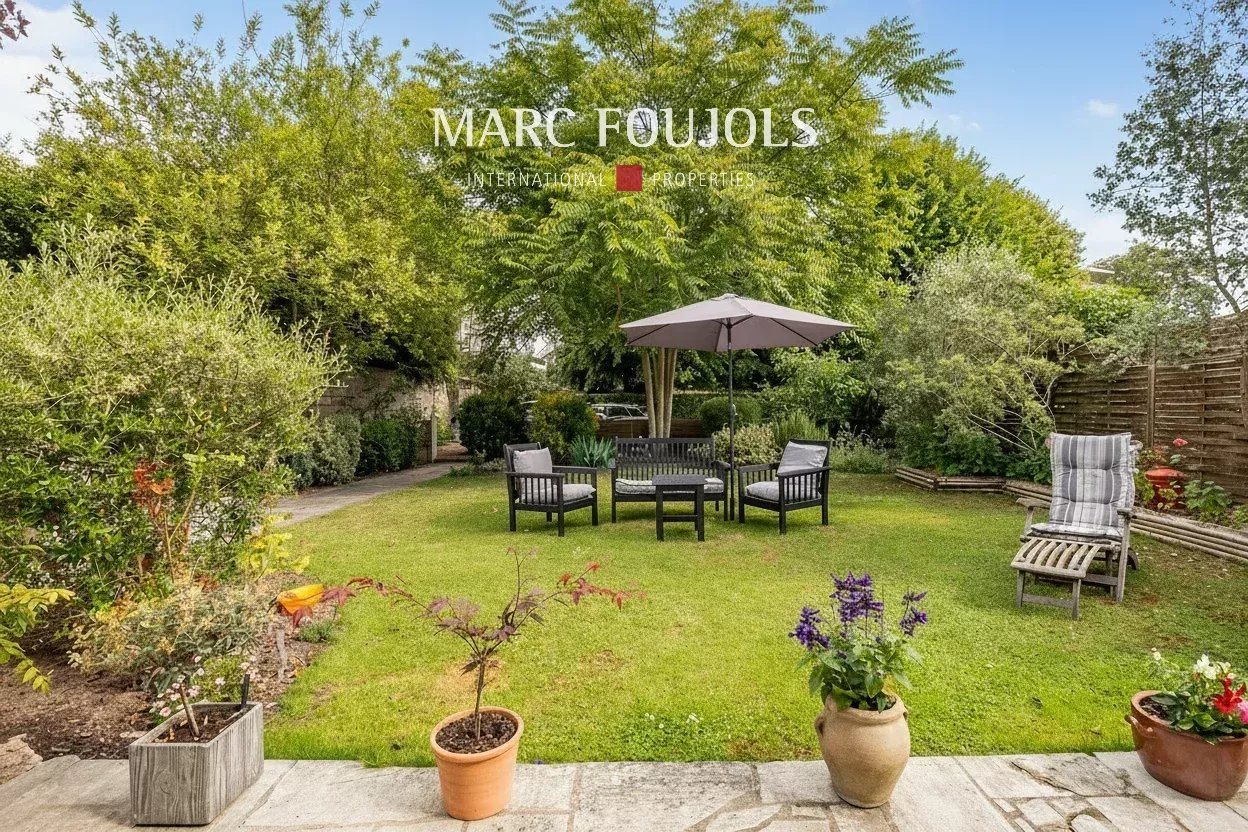 Maison à vendre, 245m², Chantilly