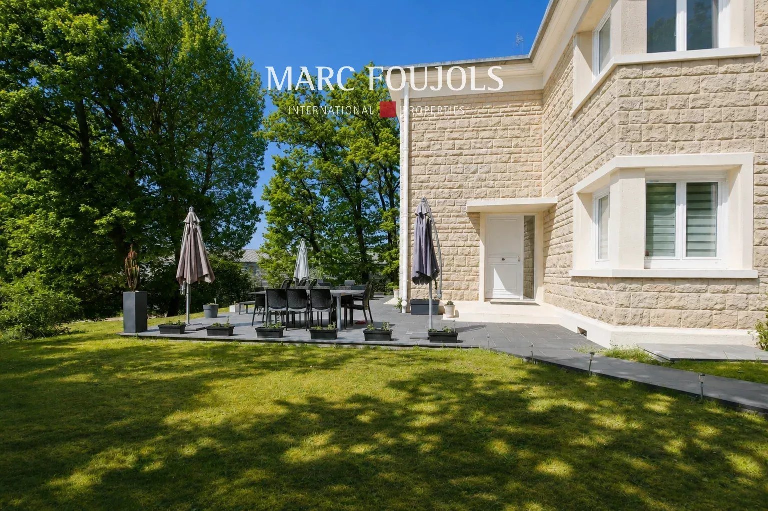 Maison à vendre, 121m², Verneuil-en-Halatte