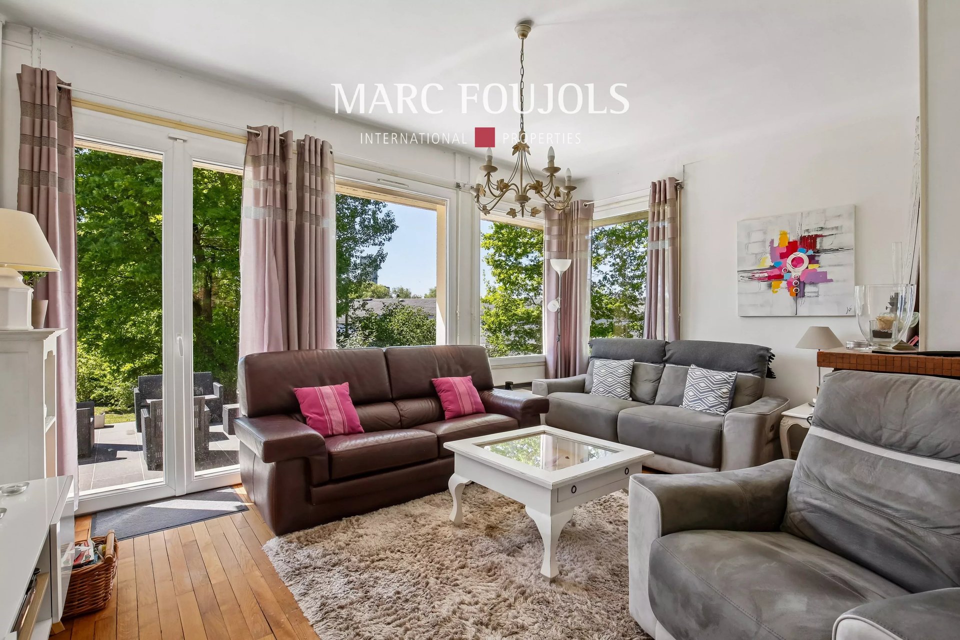 Maison à vendre, 121m², Verneuil-en-Halatte
