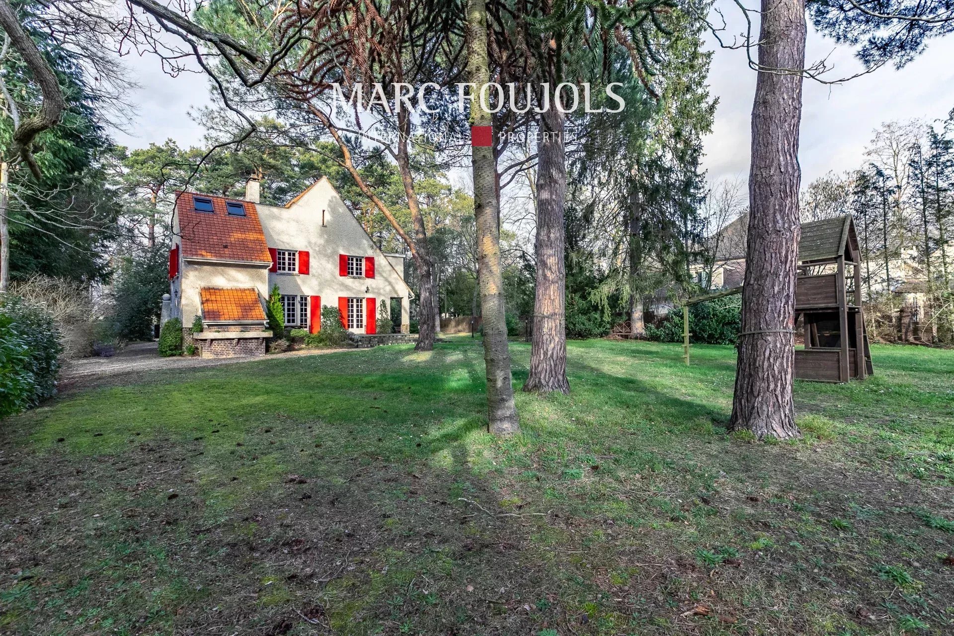 Maison à vendre, 164m², Lamorlaye