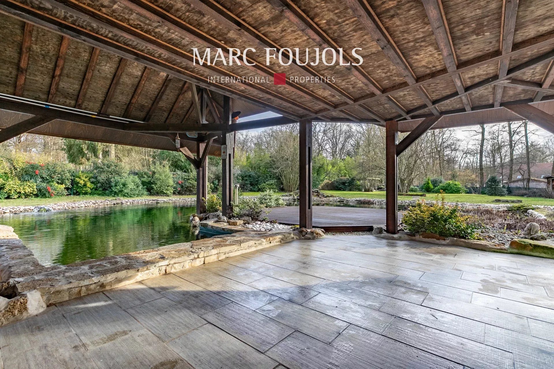 Maison à vendre, 164m², Lamorlaye