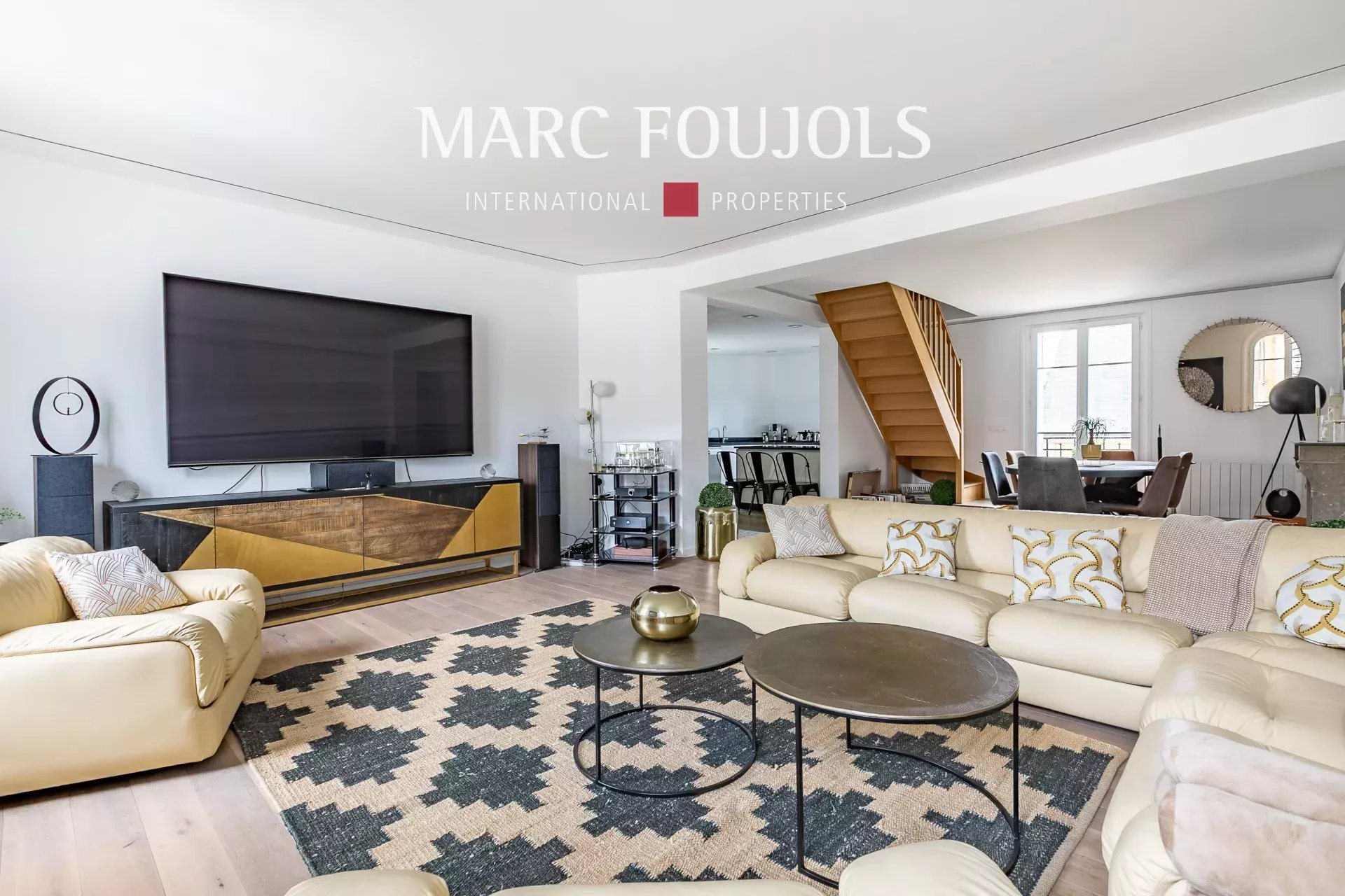 Appartement à vendre, 166m², Senlis
