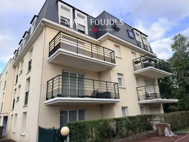 Appartement à louer, 41m², Chantilly