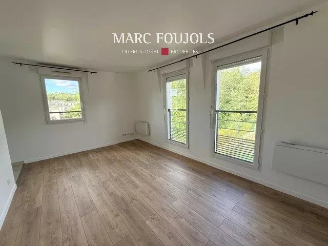 Appartement à louer, 41m², Chantilly